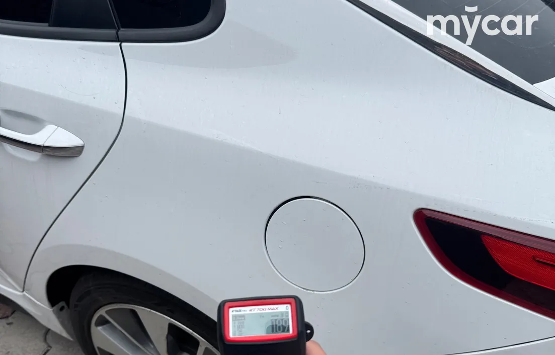 Kia Optima 2018