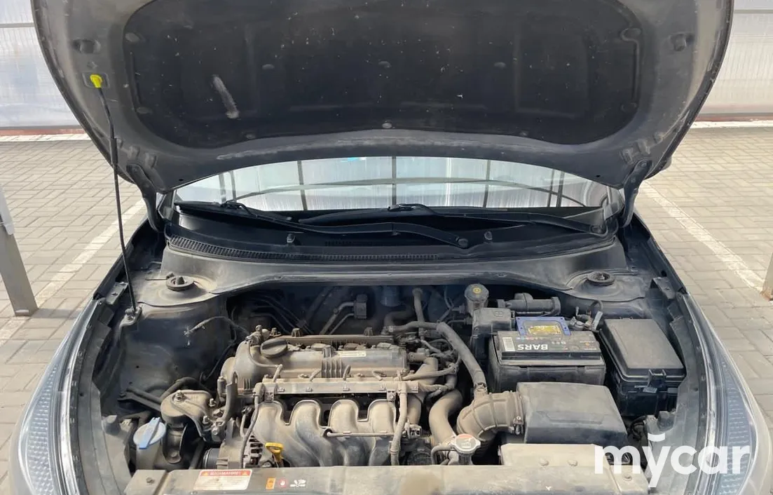 Kia Rio X 2021