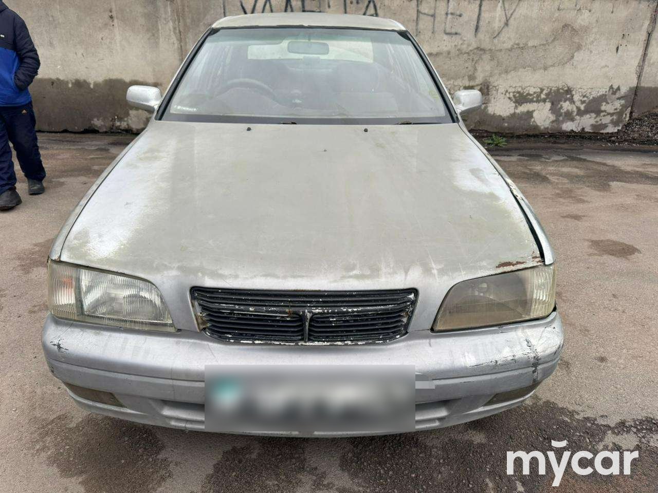 Toyota Camry 1994