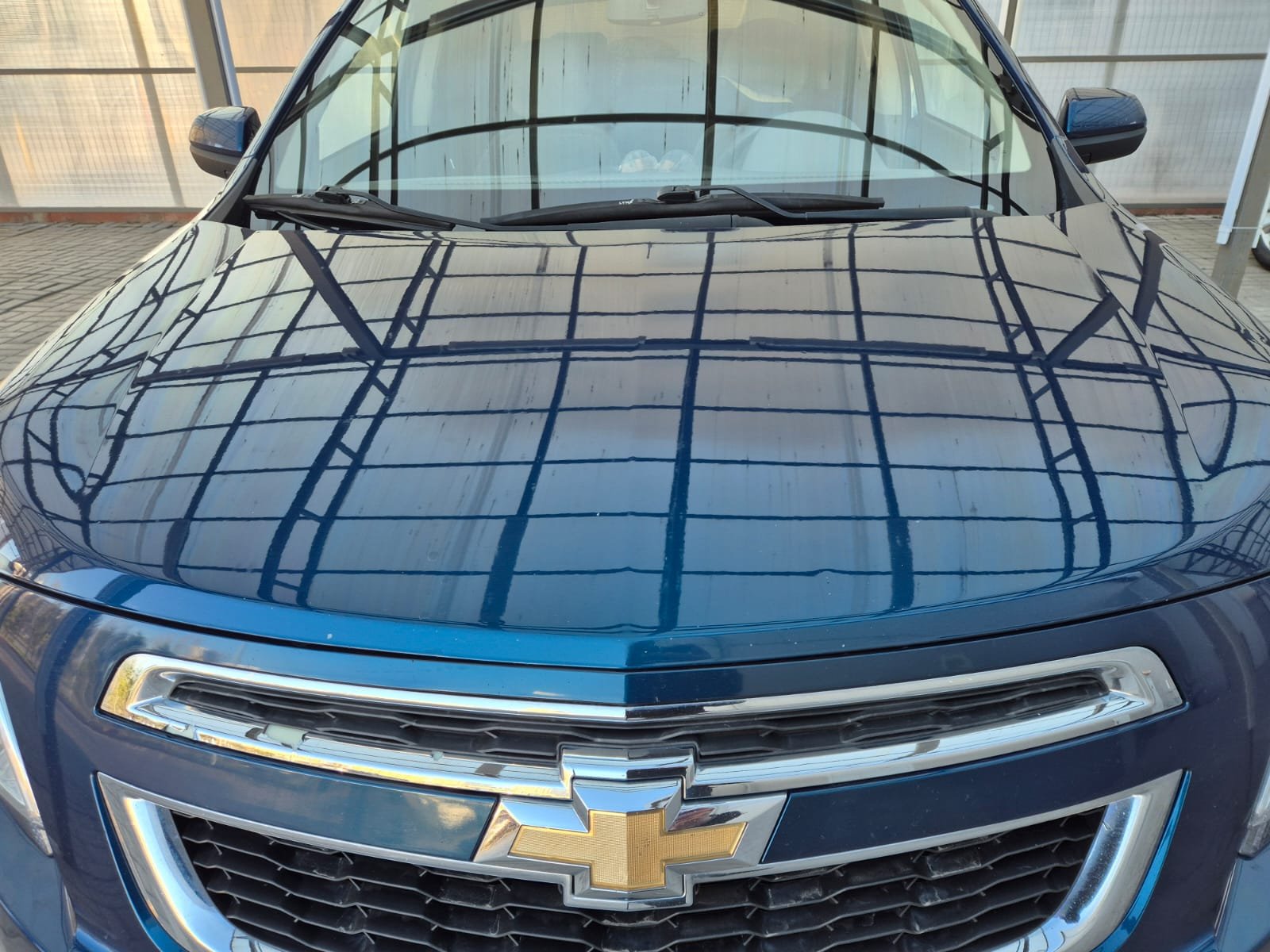 Chevrolet Cobalt 2022