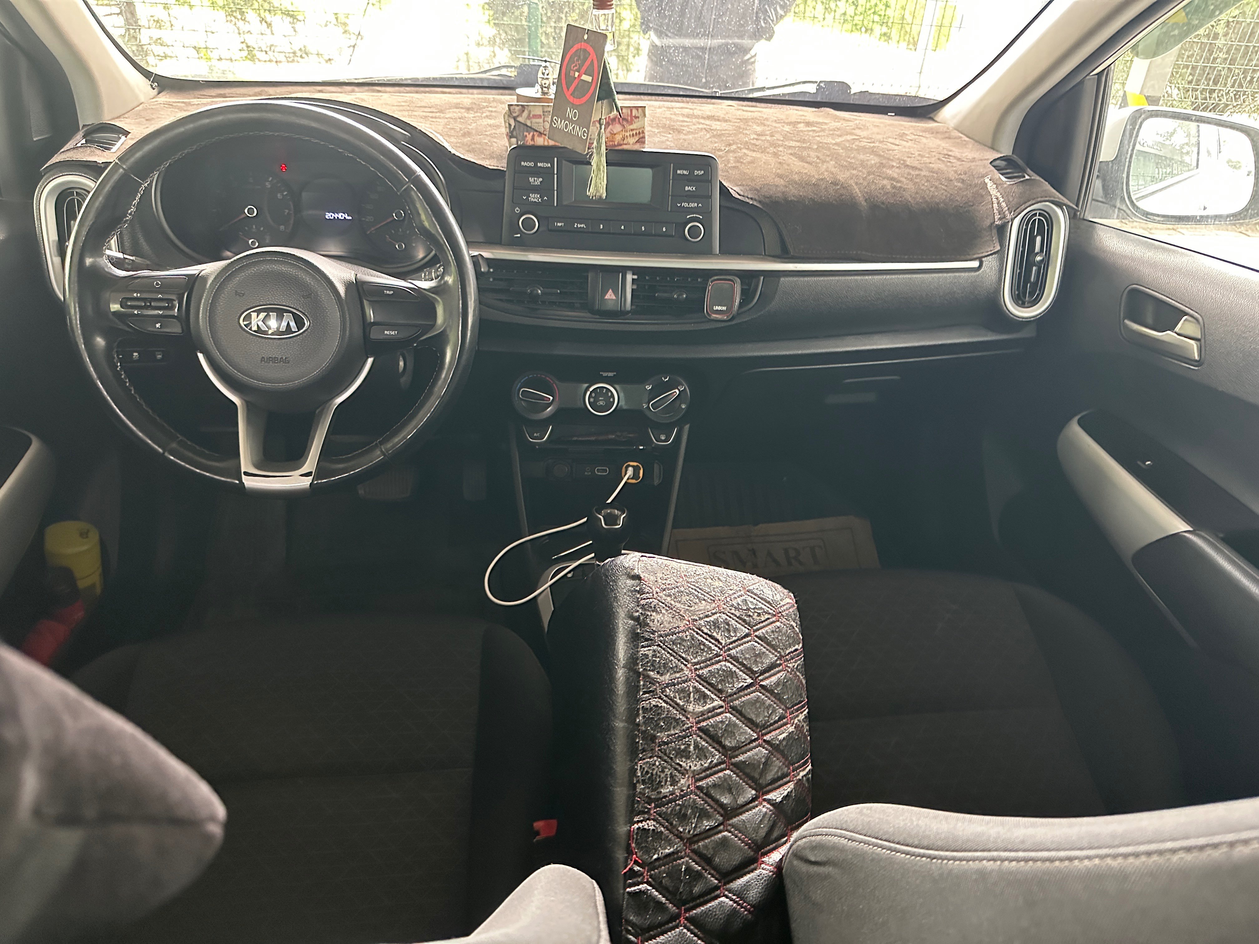 Kia Picanto 2019