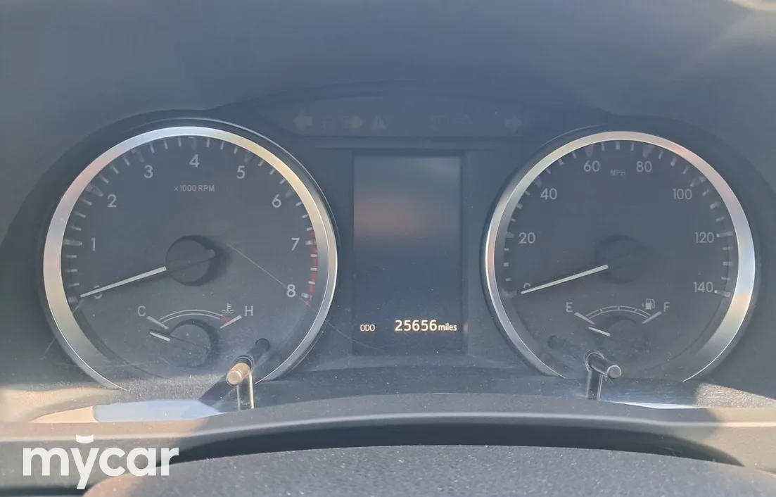 Toyota Highlander 2018