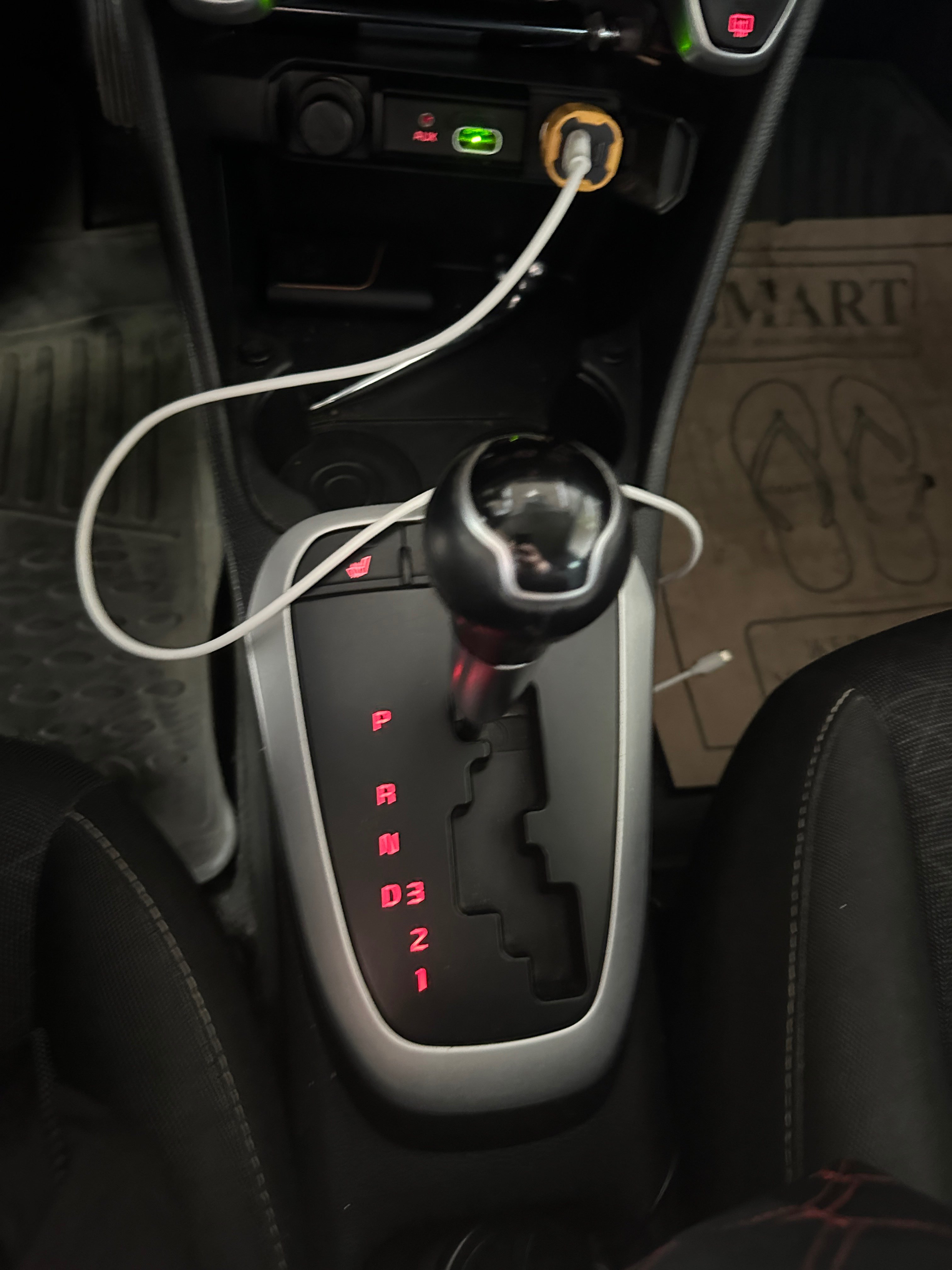 Kia Picanto 2019