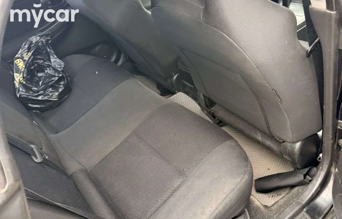 Subaru Impreza 2005