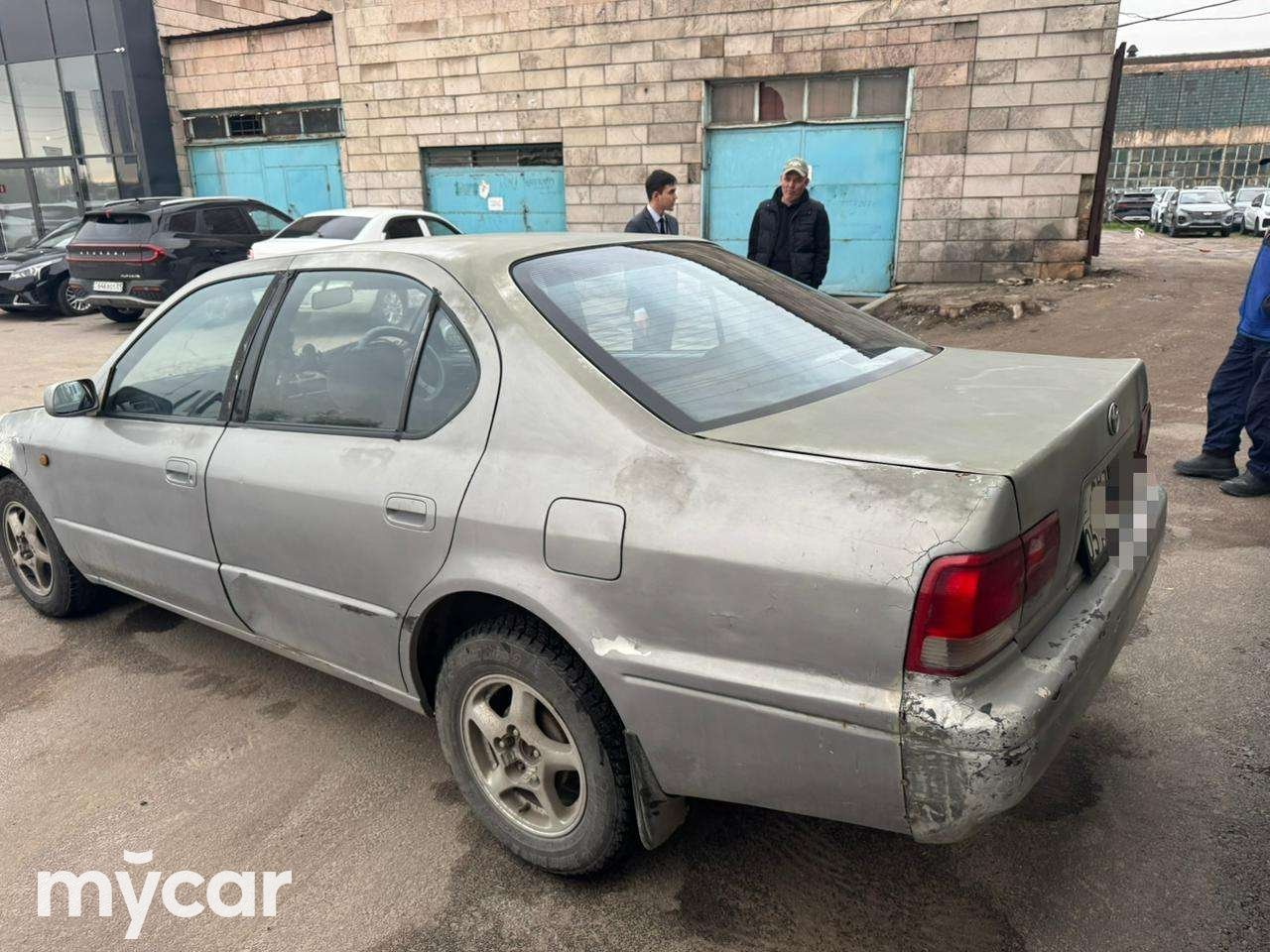 Toyota Camry 1994