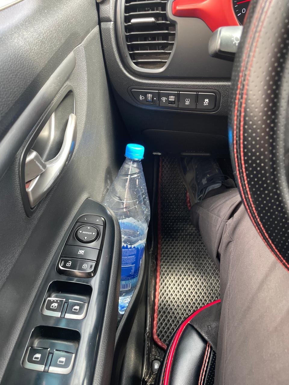 Kia Rio X 2021