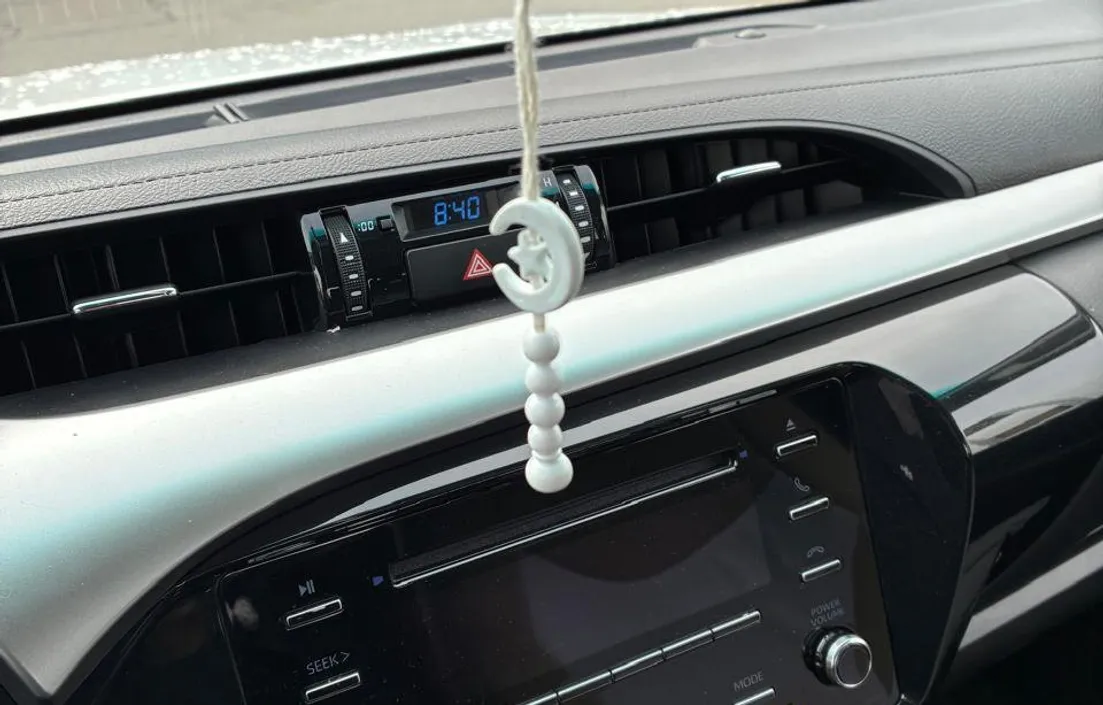 Toyota Hilux 2025