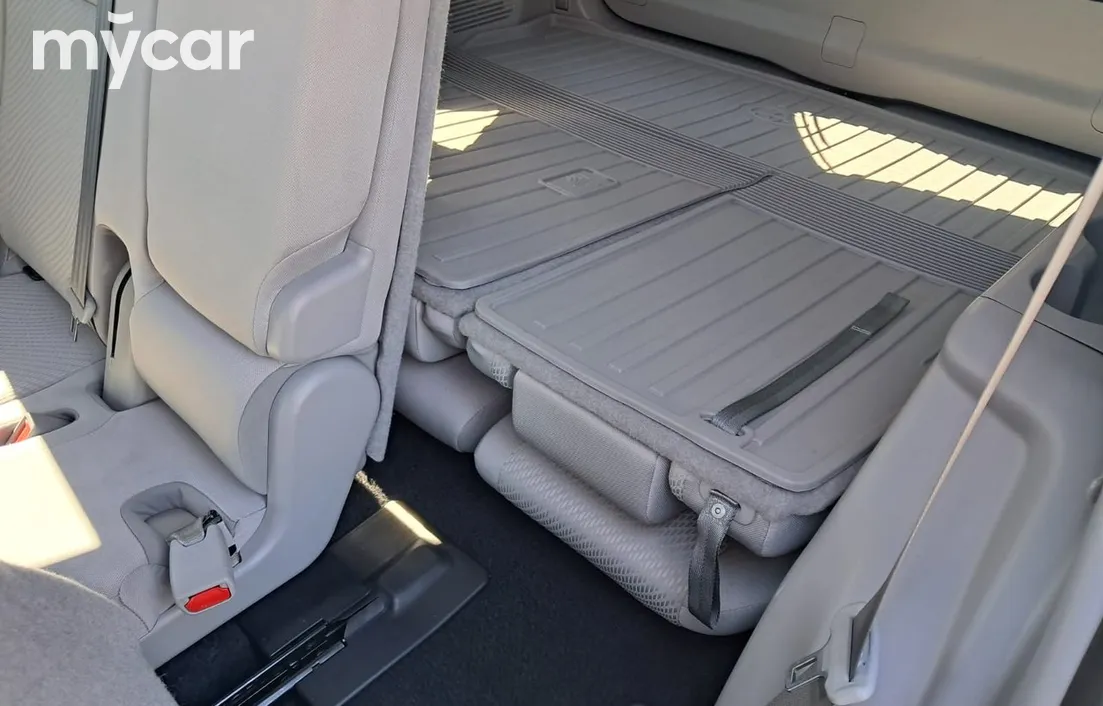 Toyota Highlander 2018