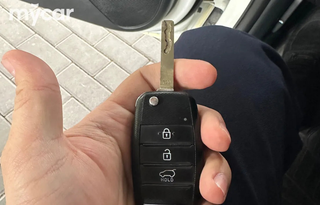 Kia Picanto 2019