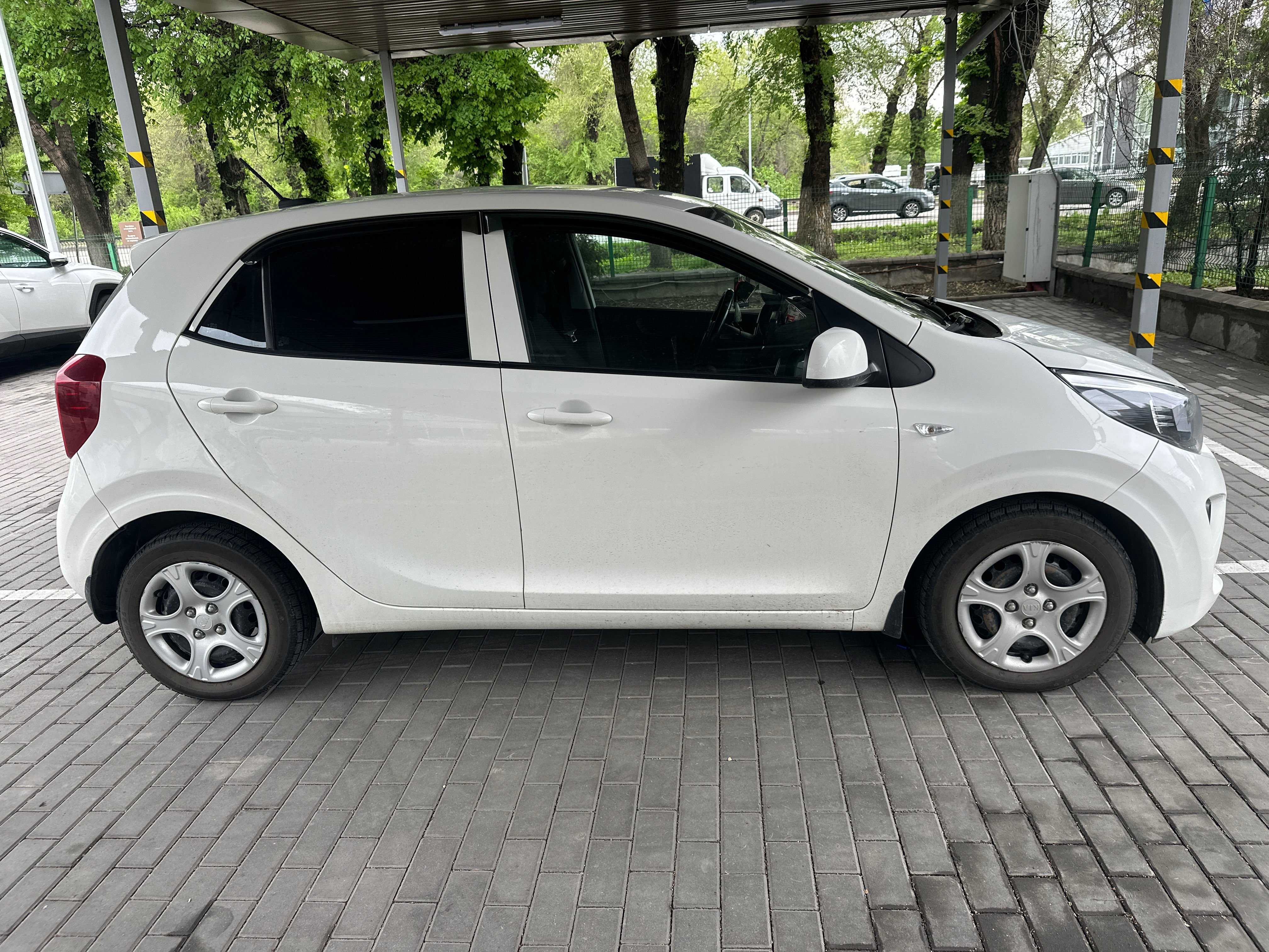 Kia Picanto 2019