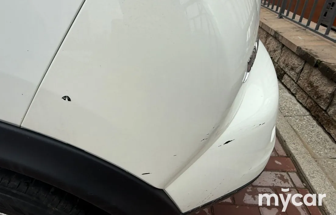 Nissan Juke 2013