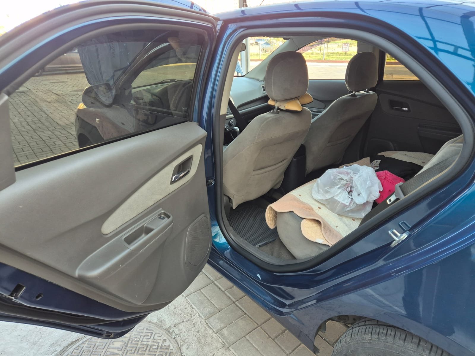 Chevrolet Cobalt 2022