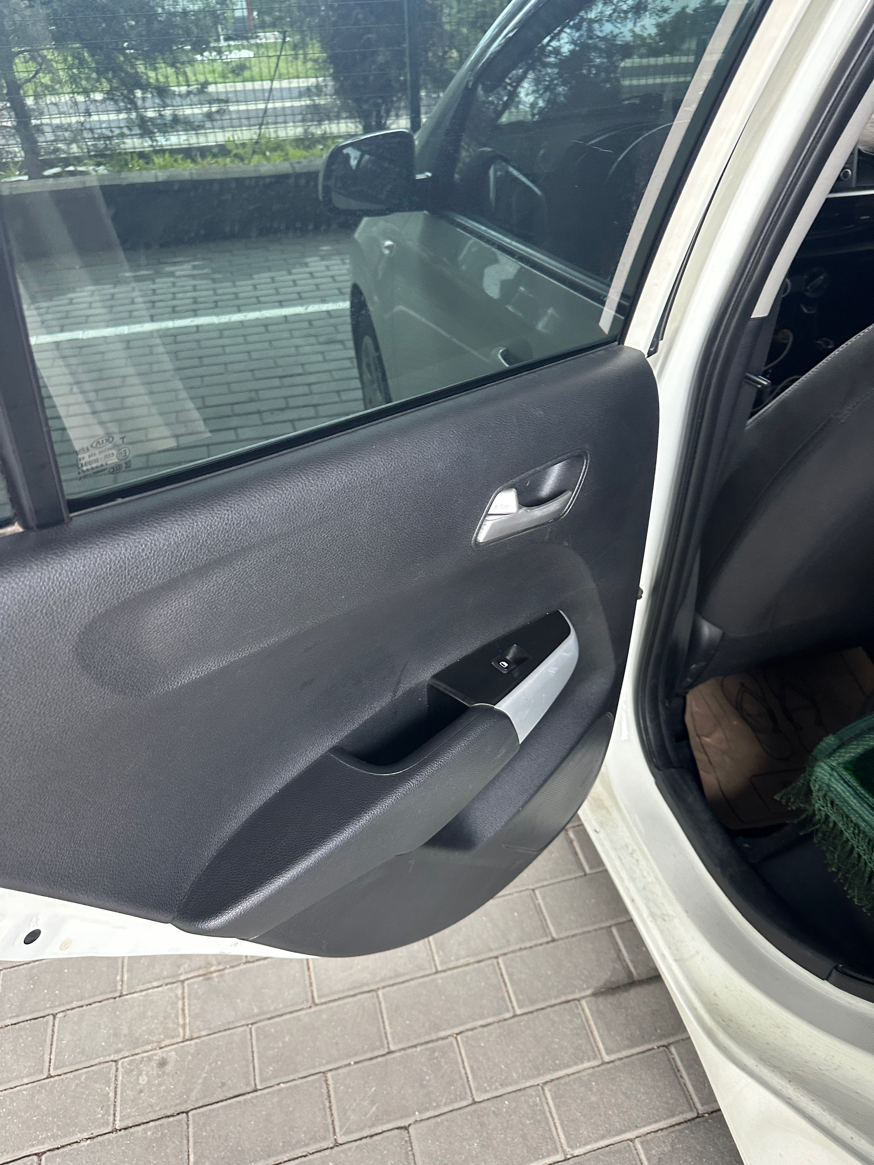Kia Picanto 2019