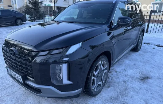 фото Hyundai Palisade Новая за 26000000 тенге