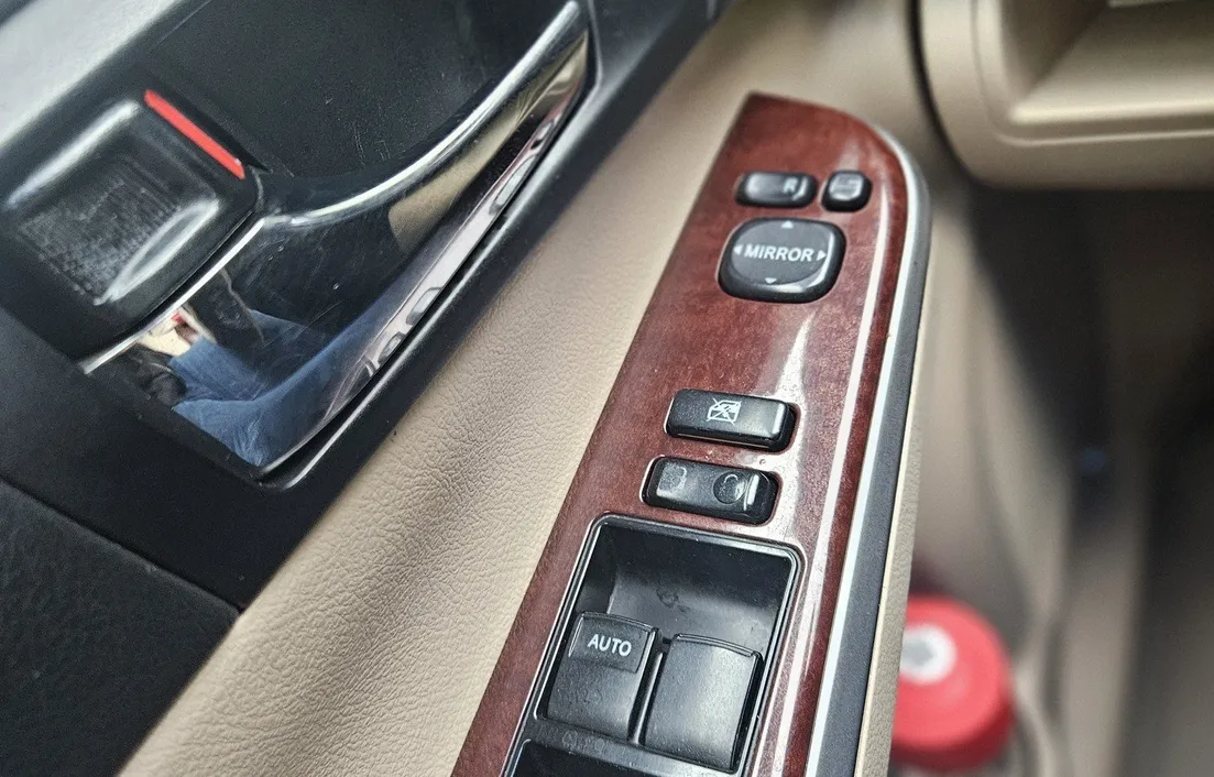 Toyota Camry 2014
