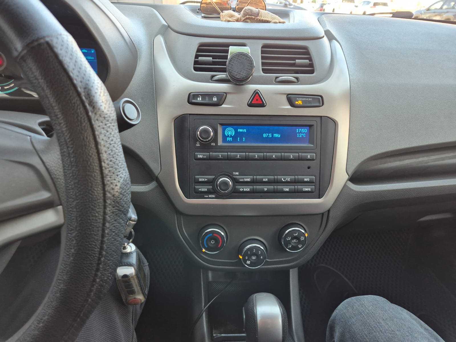 Chevrolet Cobalt 2022