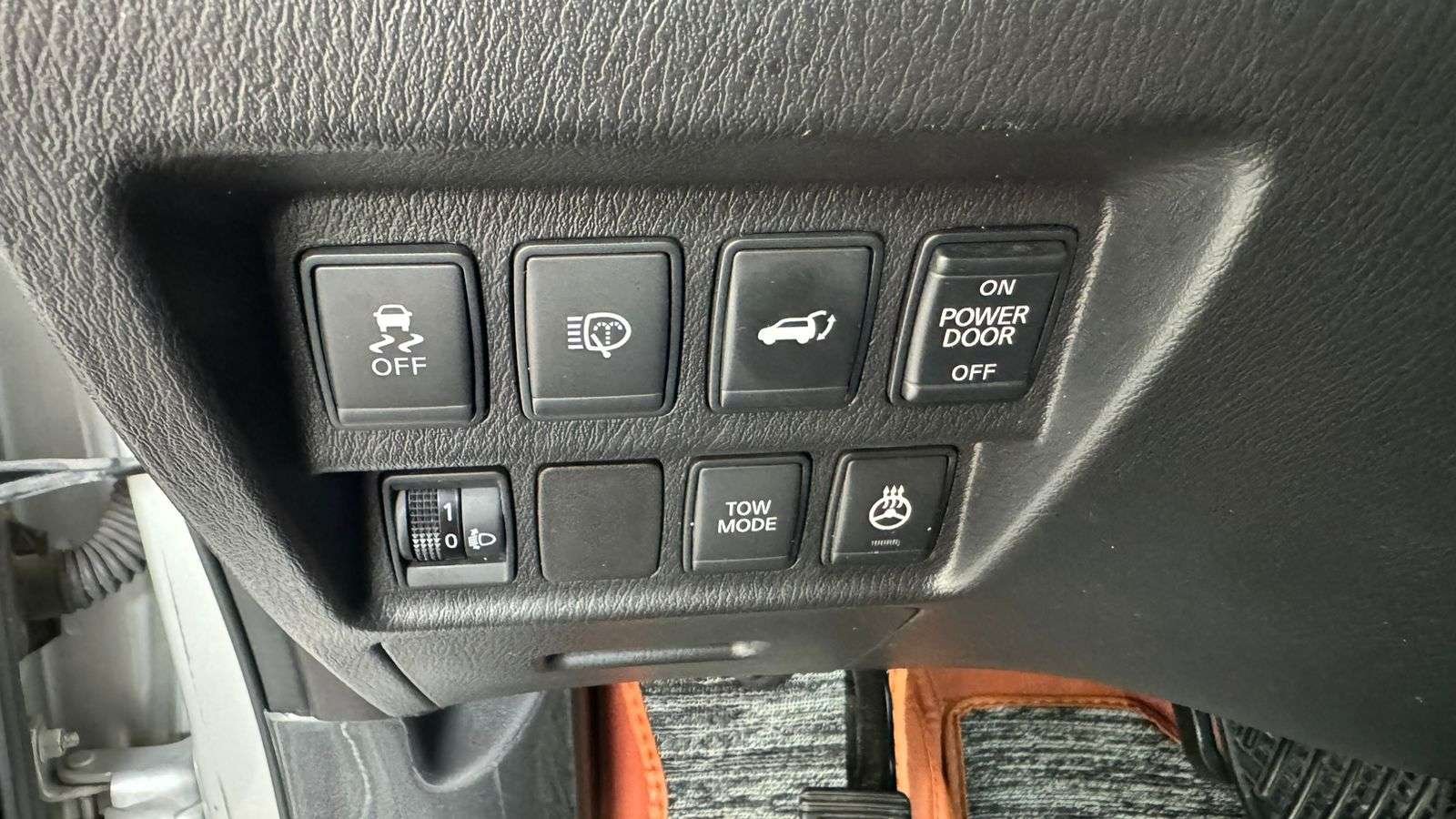 Nissan Pathfinder 2014