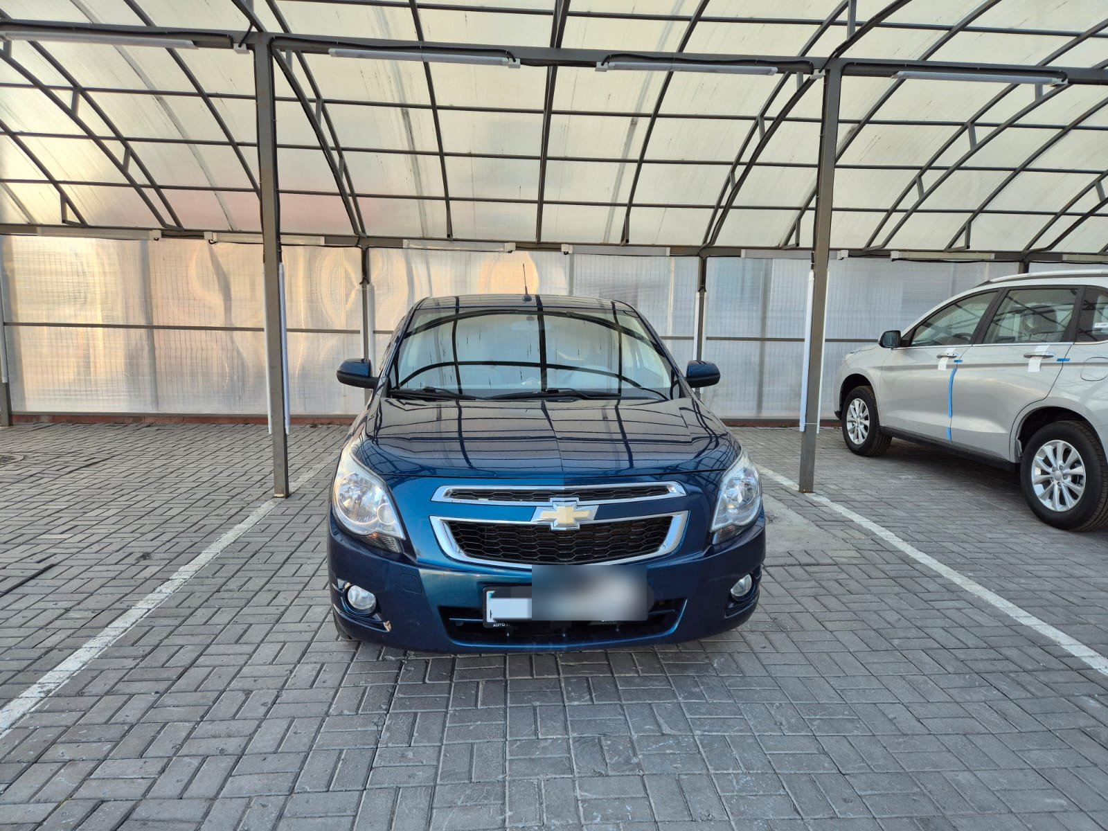 Chevrolet Cobalt 2022