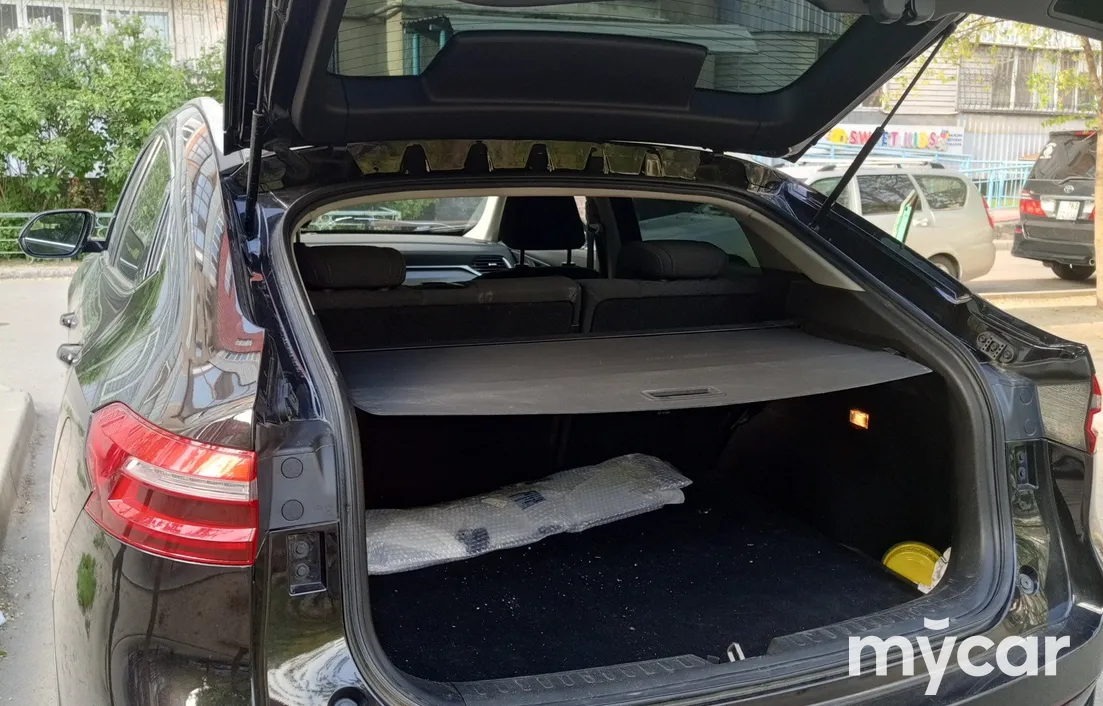 Haval F7x 2022