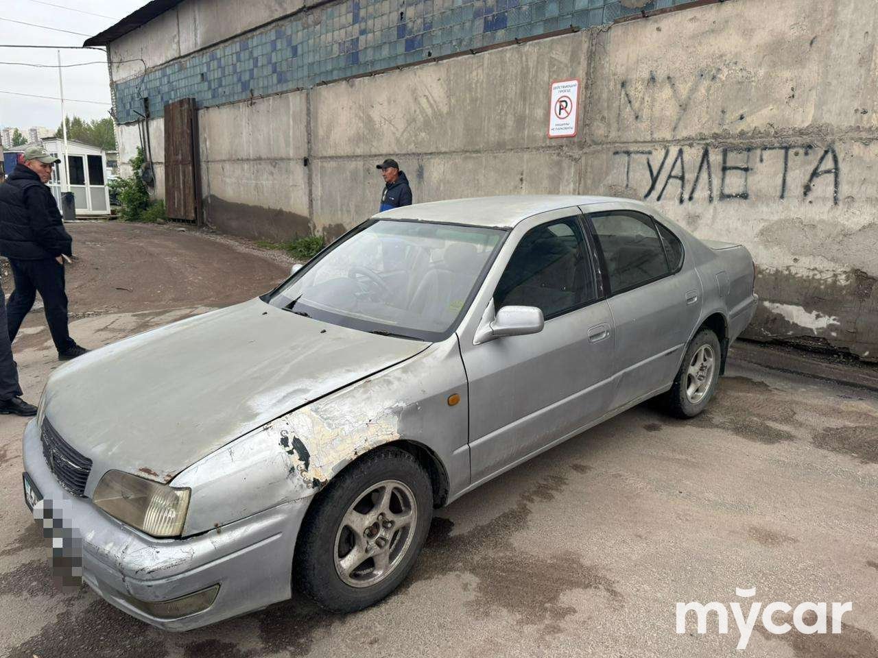 Toyota Camry 1994