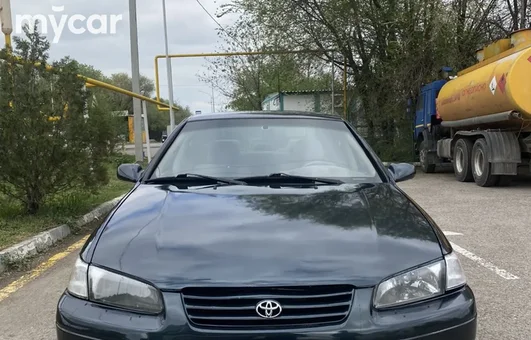 фото Toyota Camry Новая за 2600000 тенге