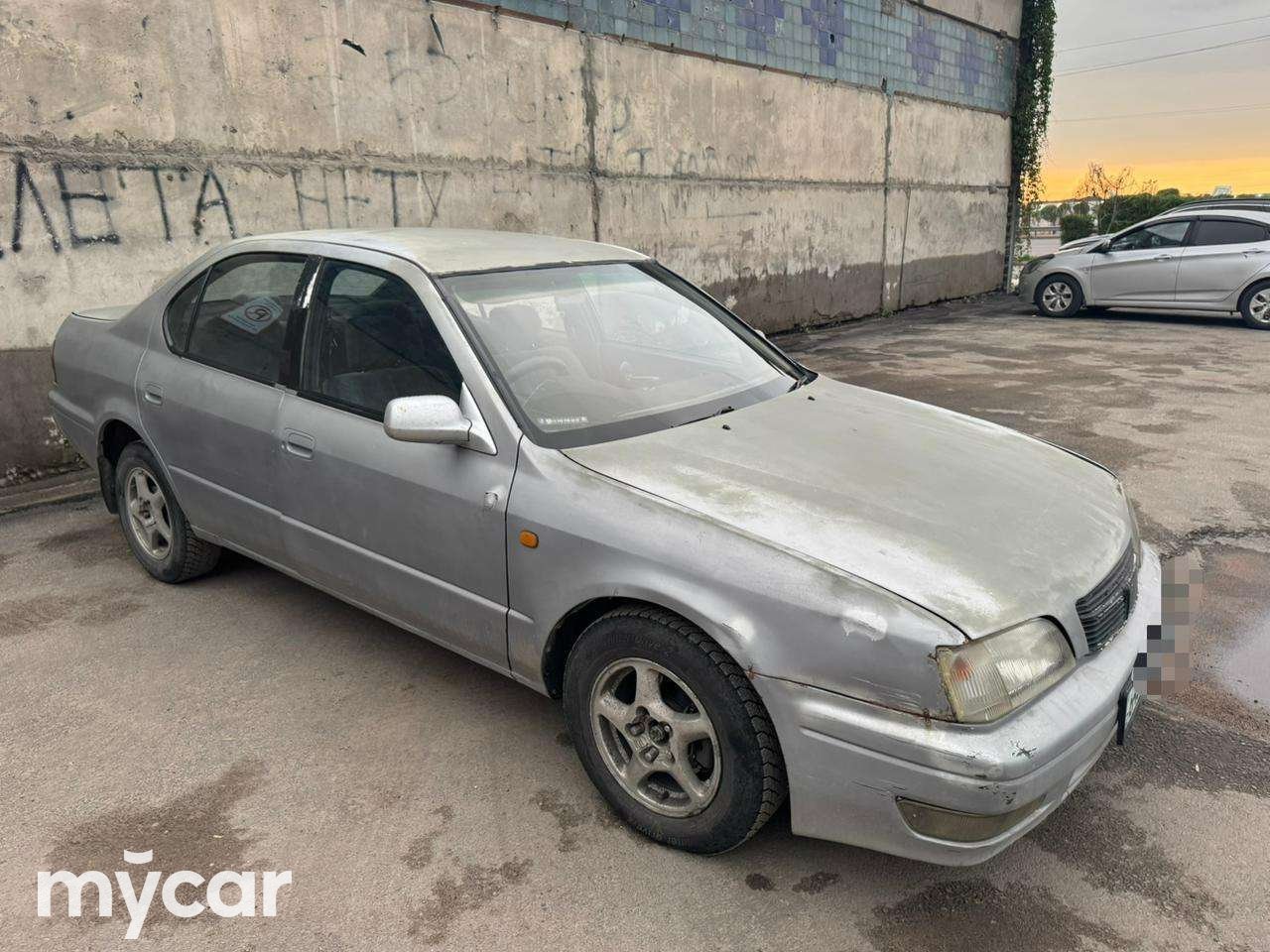 Toyota Camry 1994