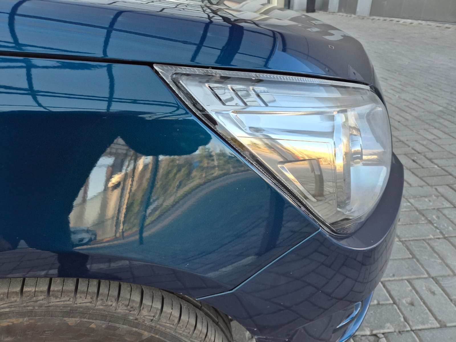 Chevrolet Cobalt 2022