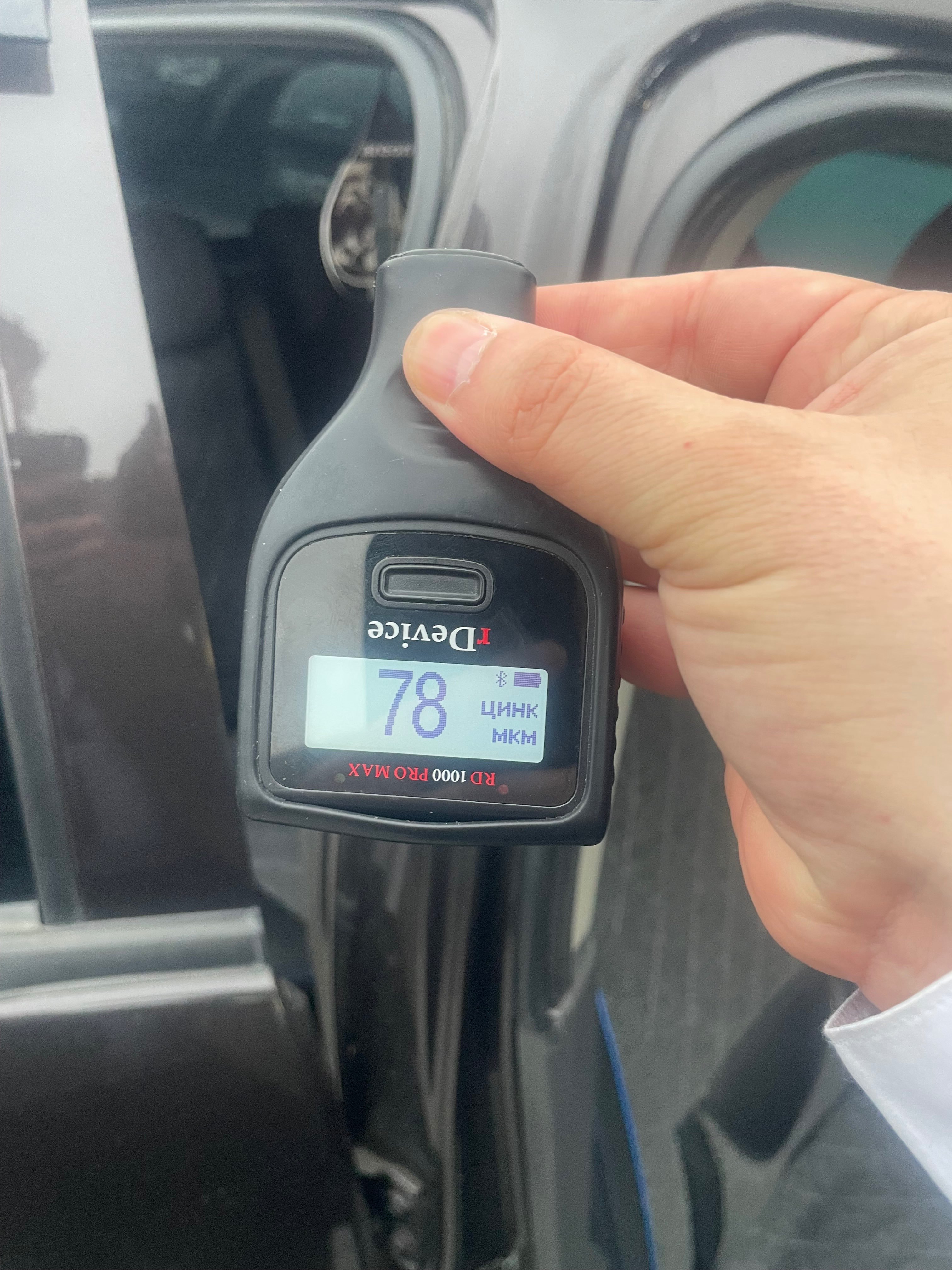 Ravon R2 2016