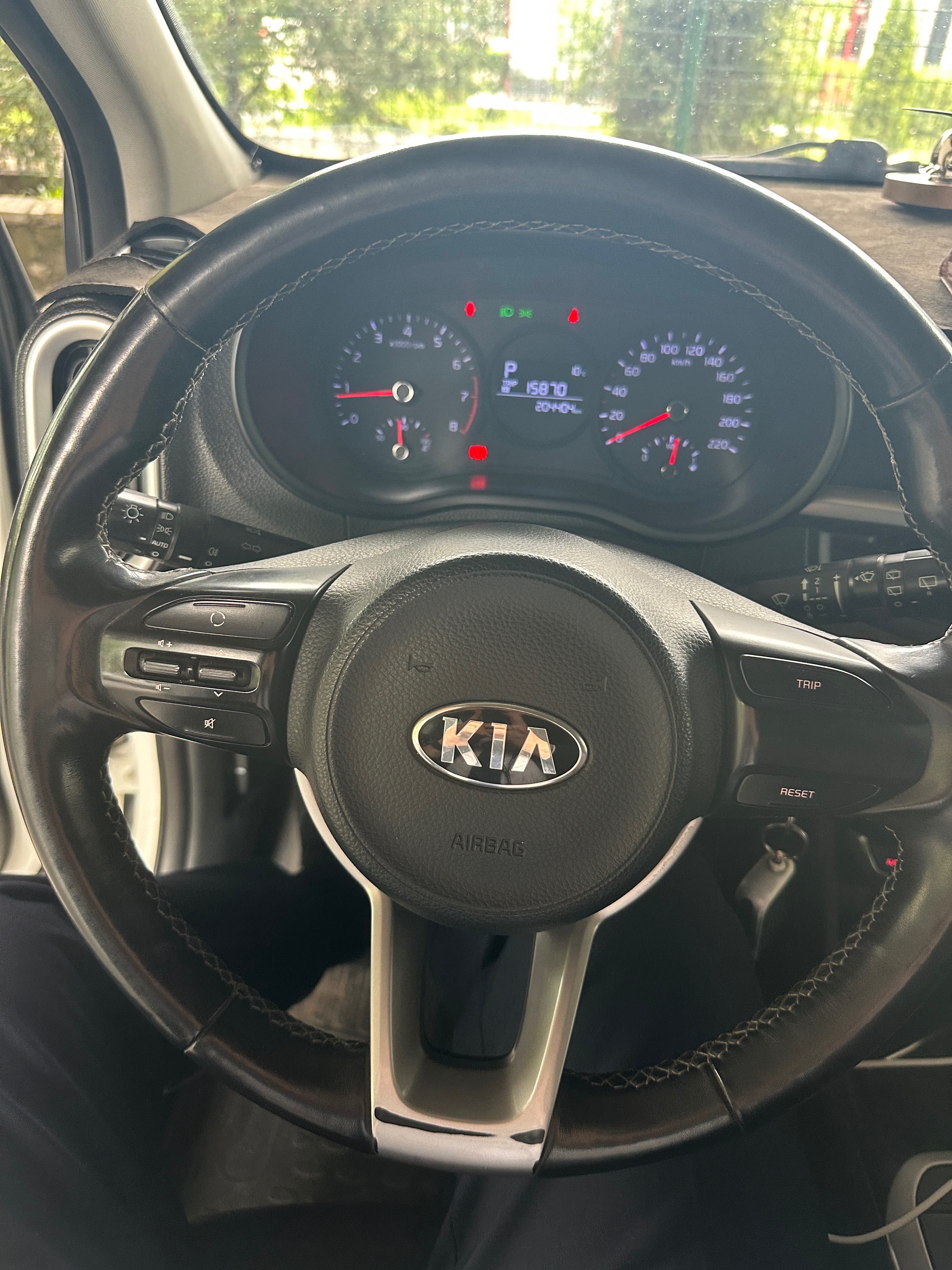 Kia Picanto 2019