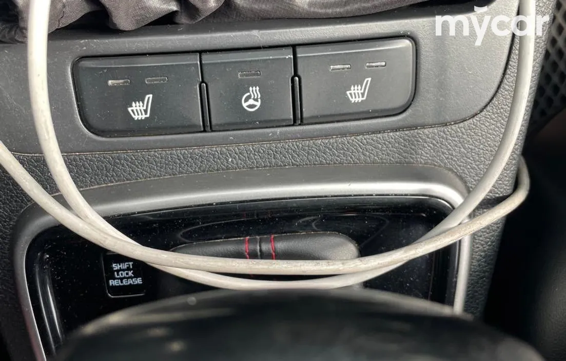 Kia Rio X 2021