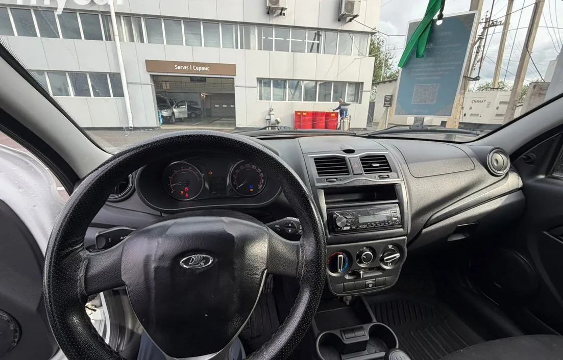 LADA Granta 2020