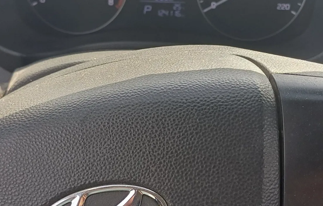 Hyundai Creta 2020