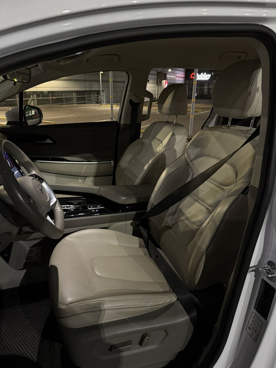 Hyundai Custin 2025