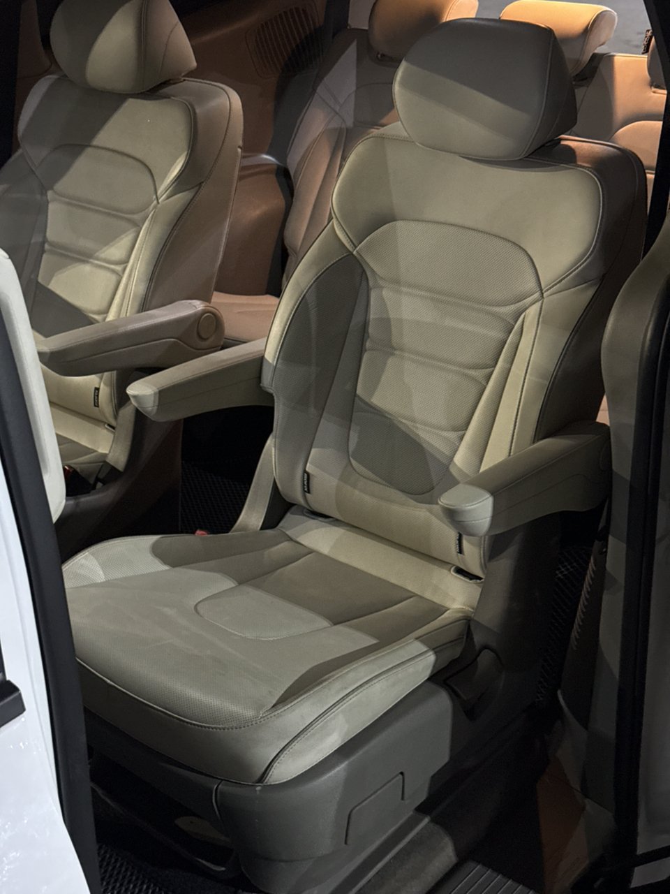 Hyundai Custin 2025