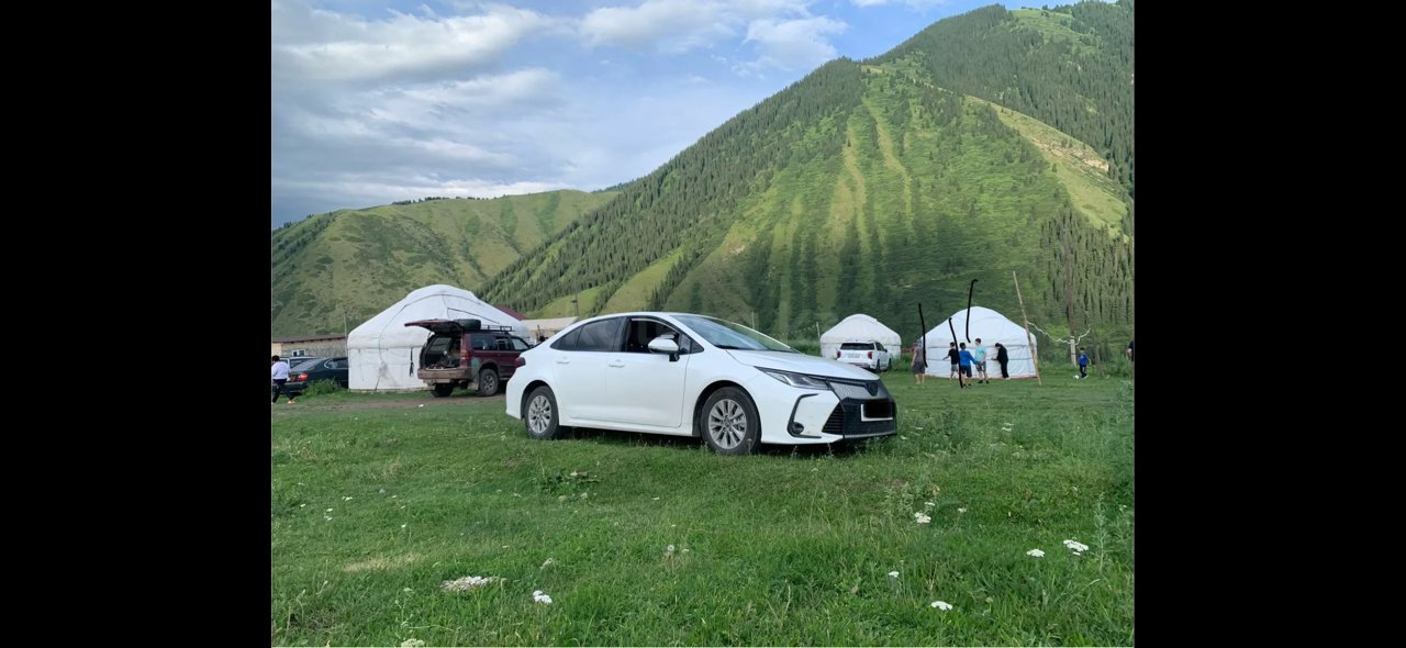 Toyota Corolla 2023