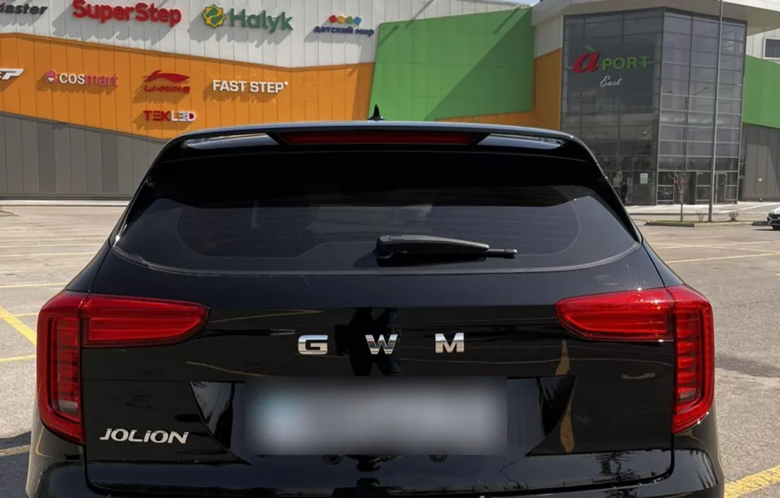 Haval Jolion 2024