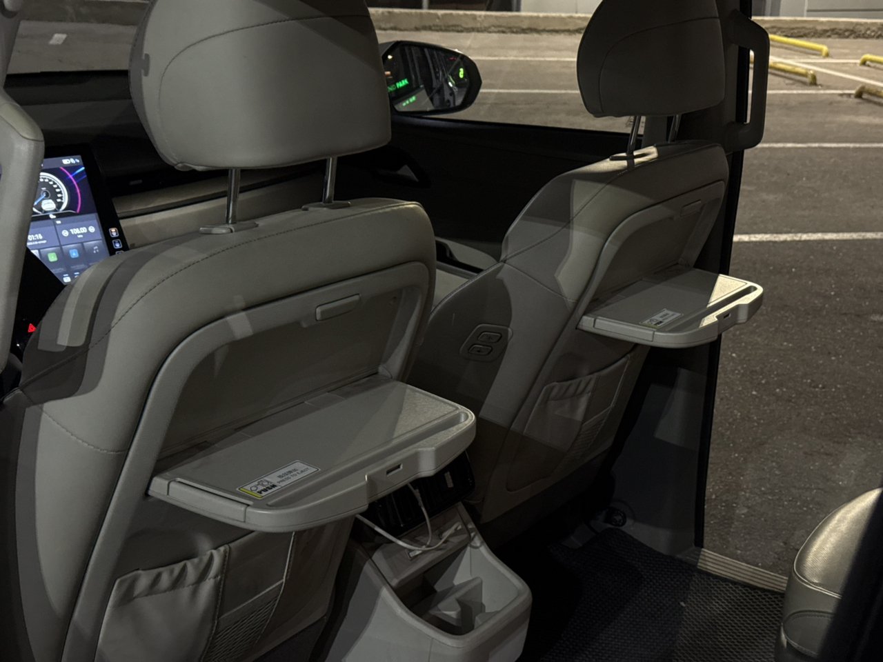 Hyundai Custin 2025