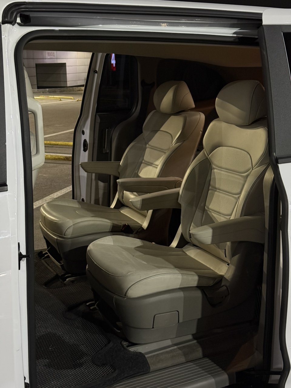 Hyundai Custin 2025
