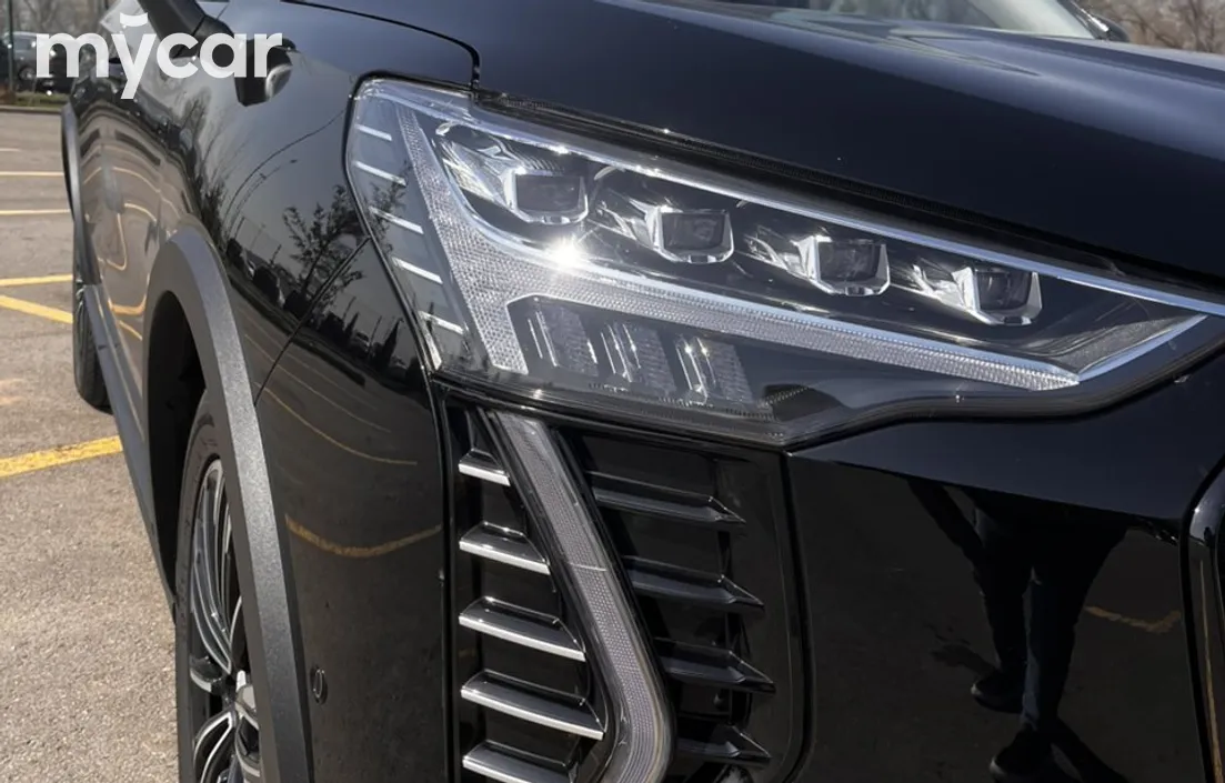 Haval Jolion 2024