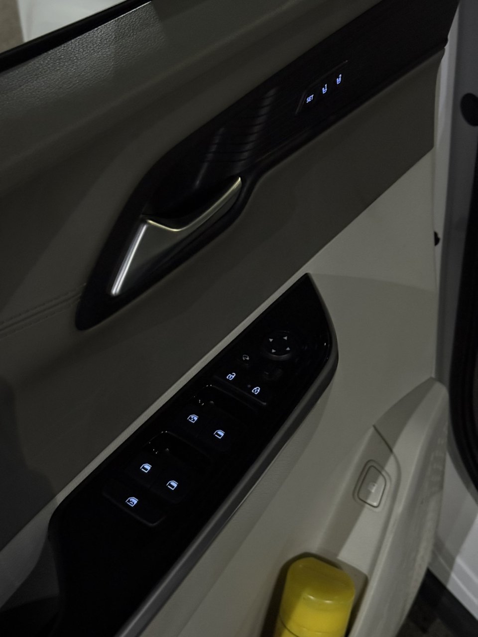Hyundai Custin 2025