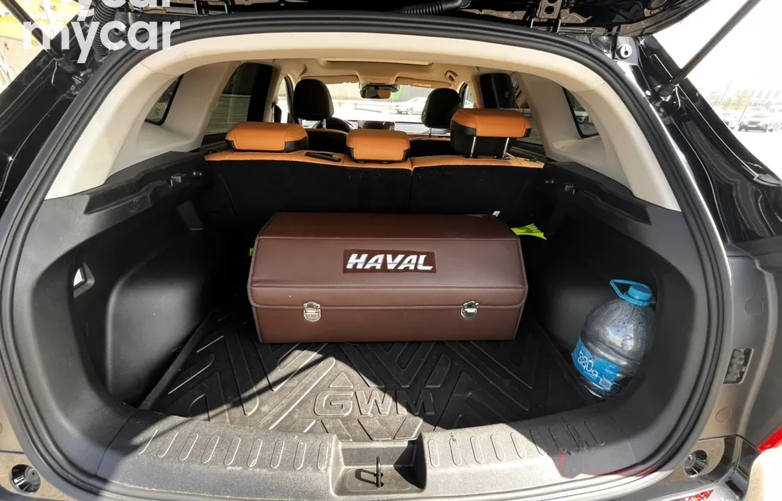 Haval Jolion 2024