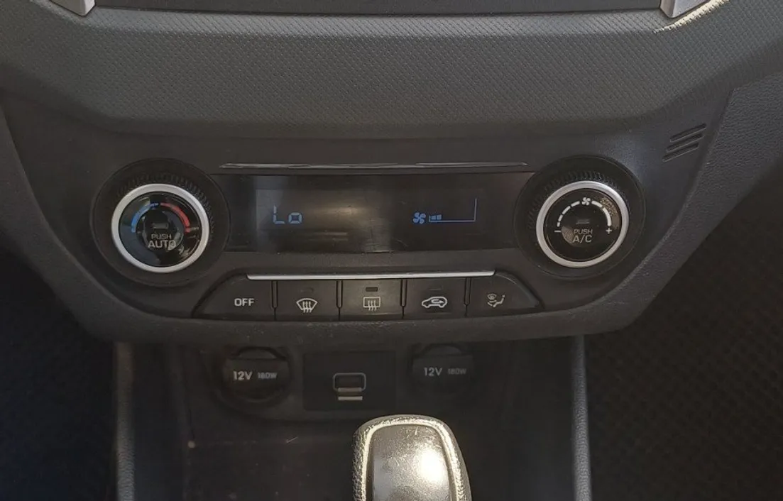 Hyundai Creta 2020