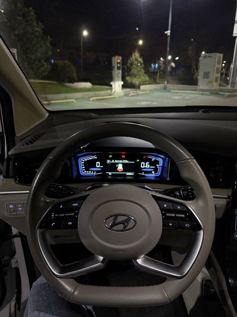 Hyundai Custin 2025