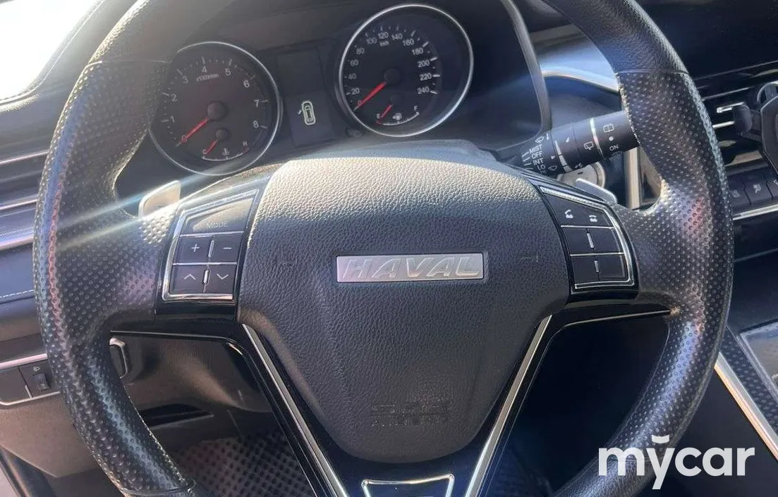 Haval M6 2023
