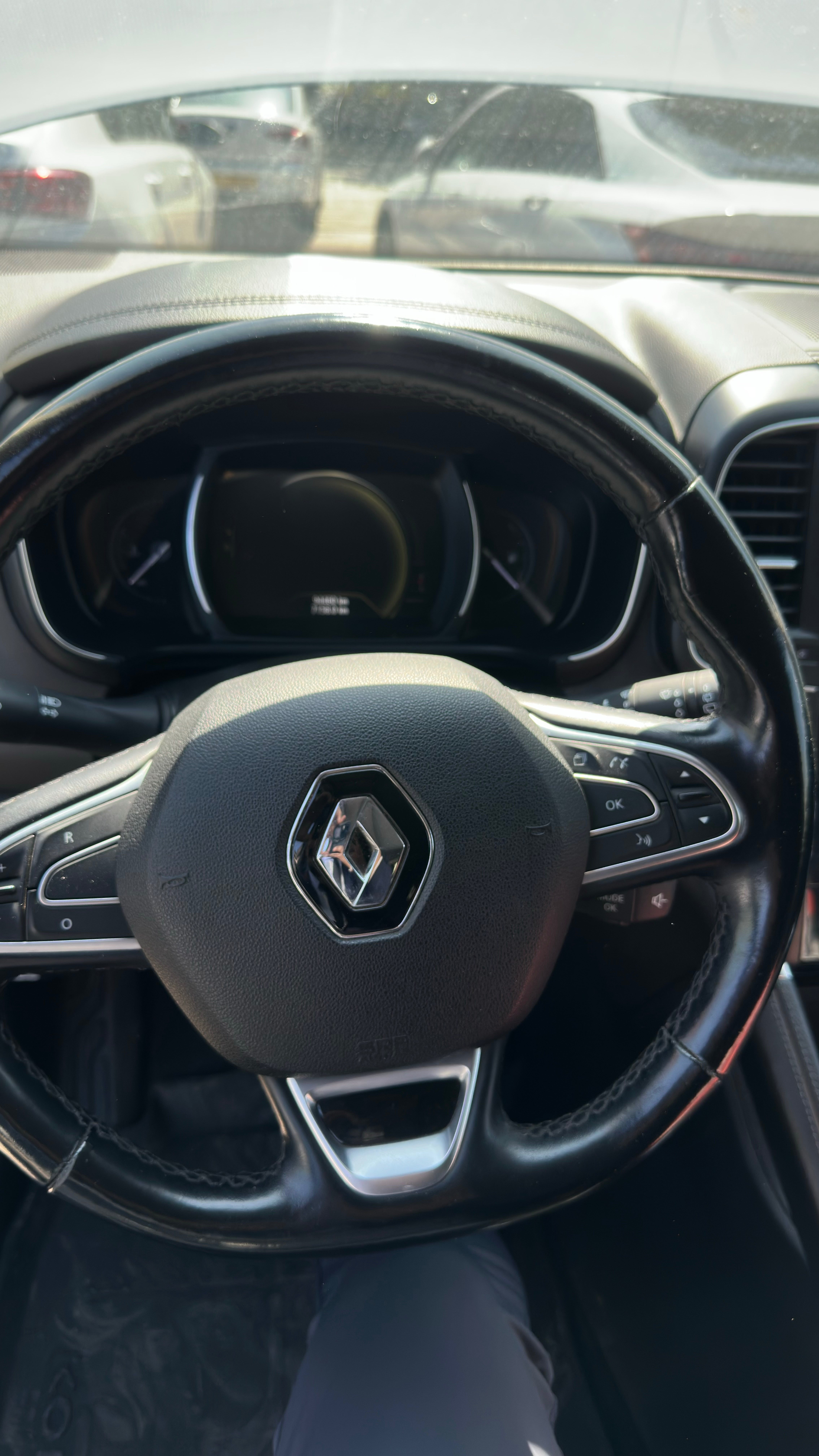 Renault Koleos 2018