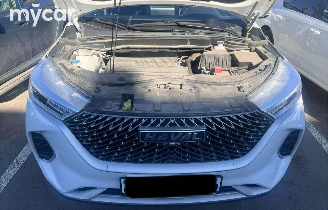 Haval M6 2023