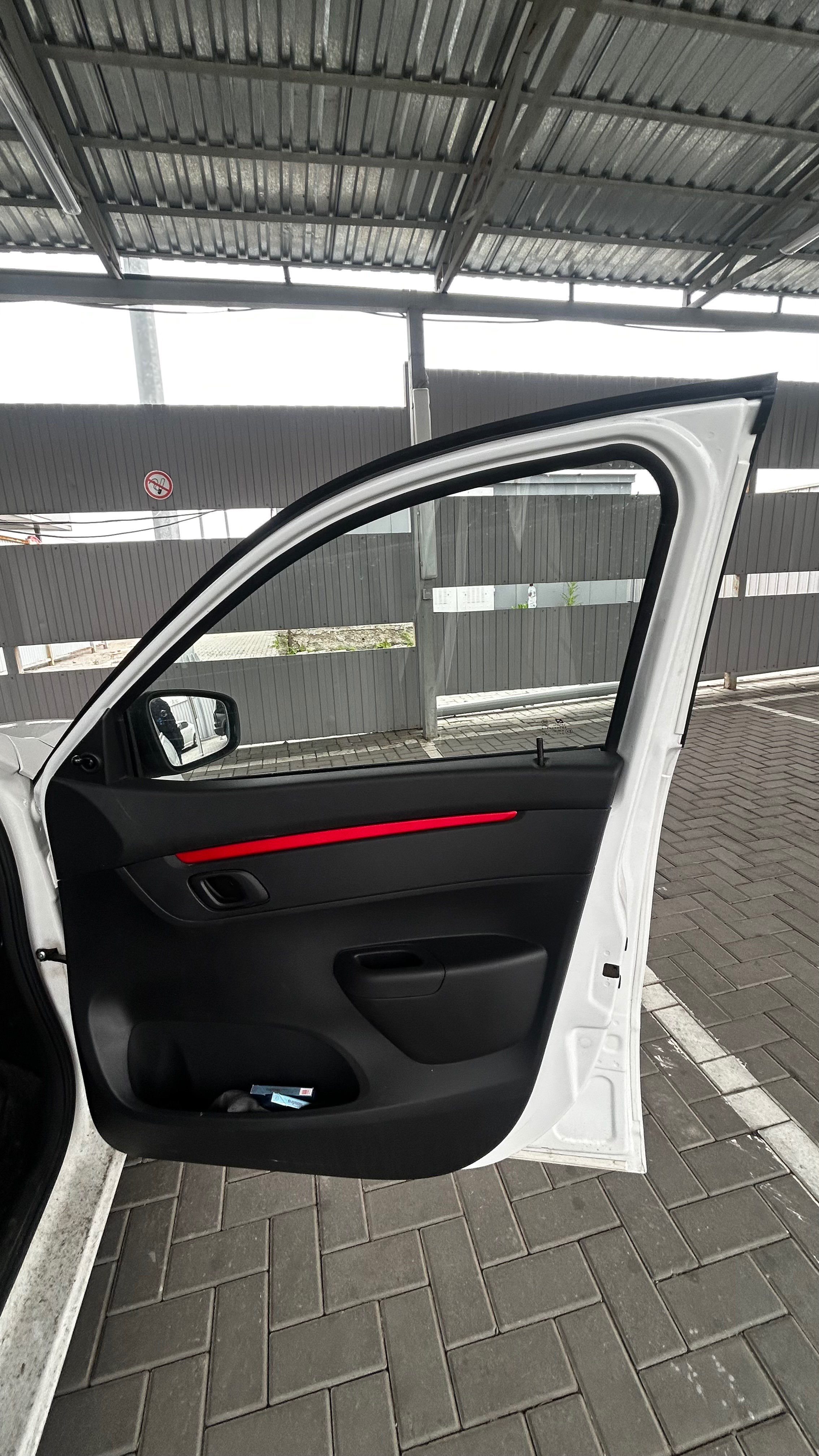 DongFeng EX1 2023