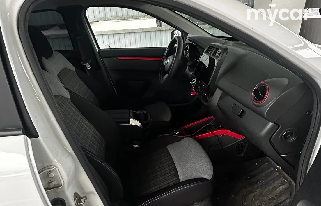 DongFeng EX1 2023