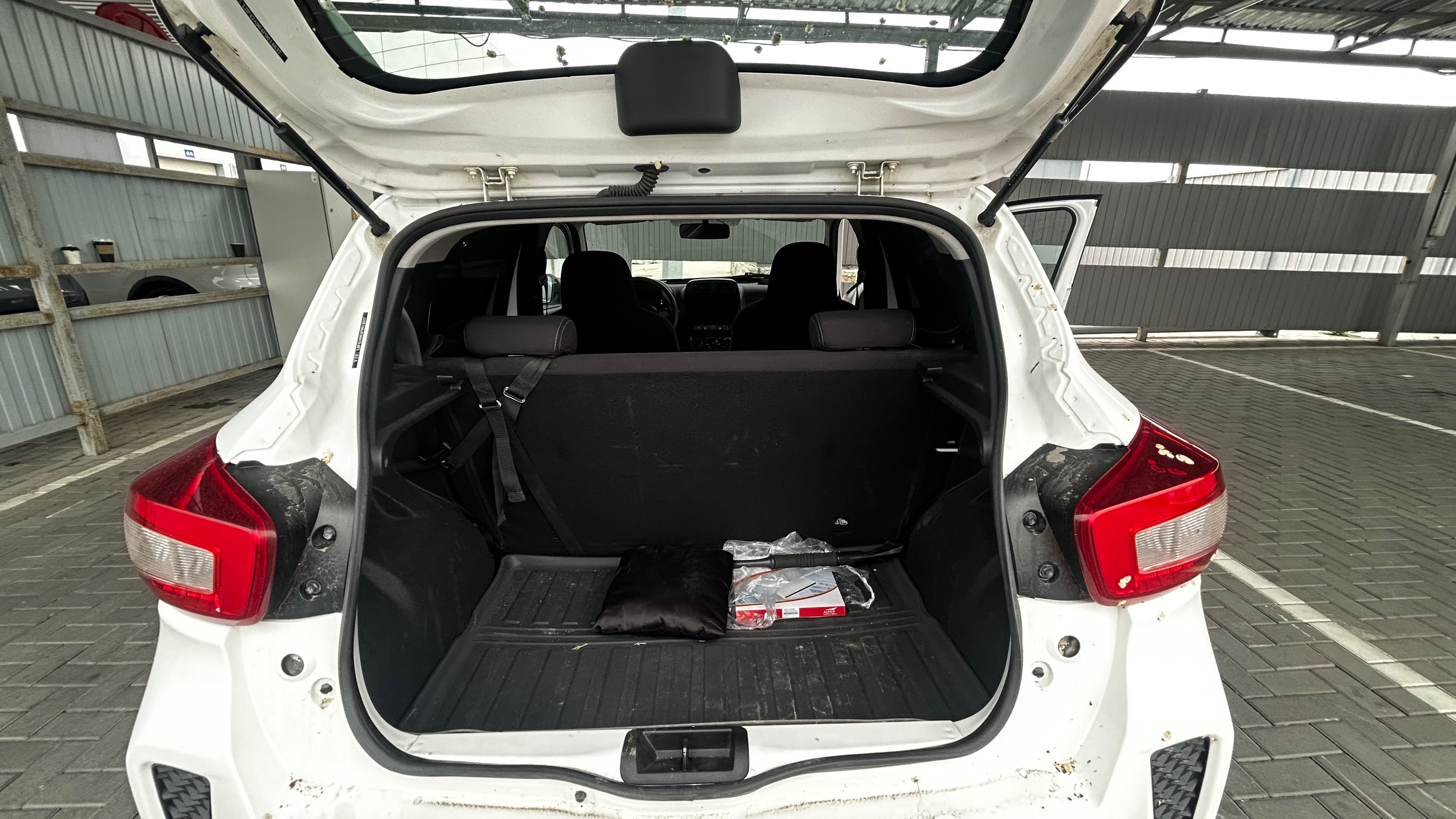 DongFeng EX1 2023