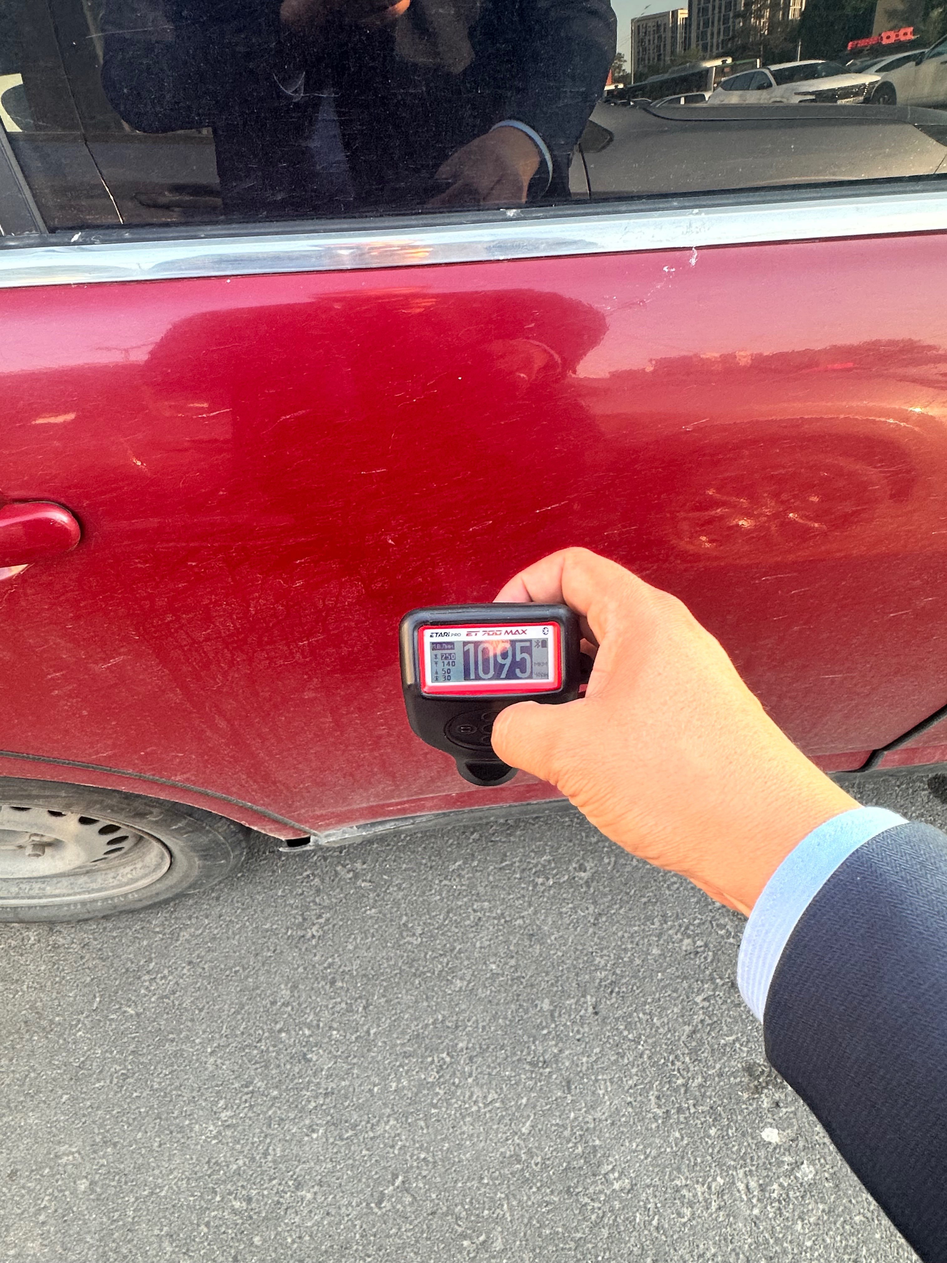 Nissan Tiida 2007